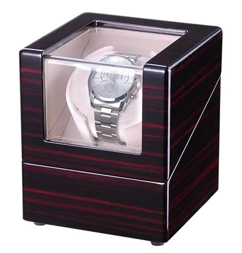 watch winder box breitling